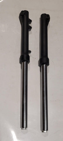 GX110 Front Fork