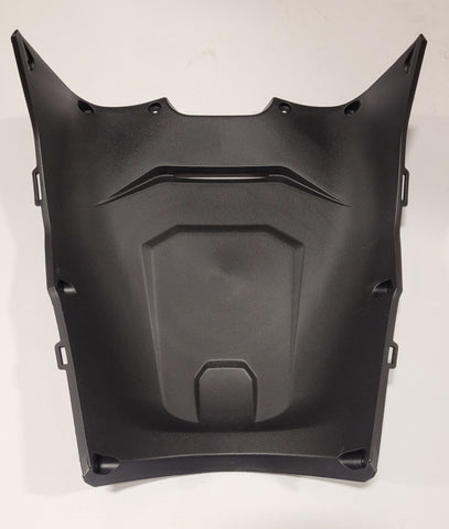 G2000 Black battery box front cover