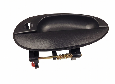 Golf Left Exterior Door Handle