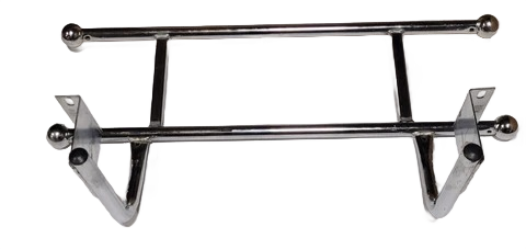 Golf Rear Metal Bumper