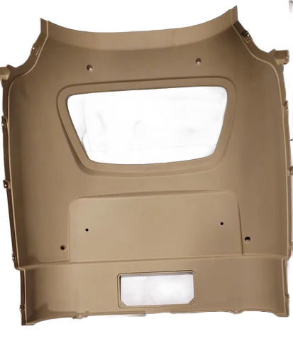 Golf Interior Piece 12