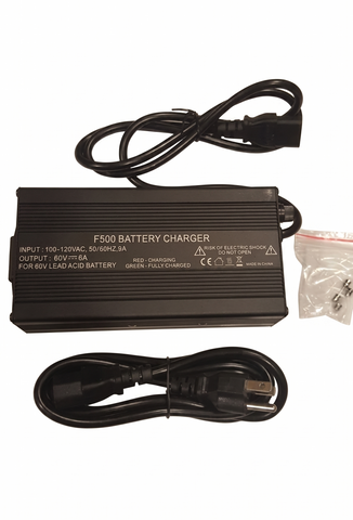 Golf Charger 60V