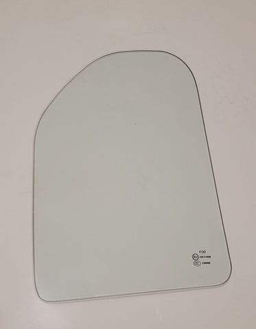 Golf Rear Side Glass