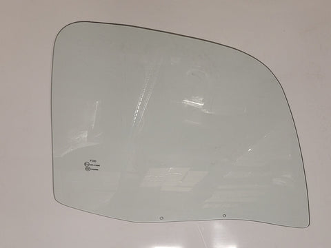 Golf Door Glass