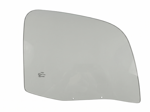Golf Door Glass