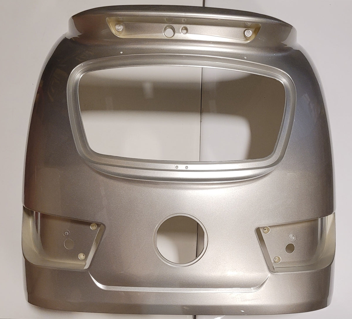 Golf Rear Hatch Silver – gvabrandscorp