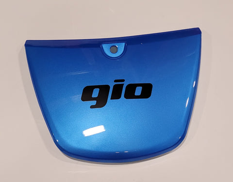 Golf HOOD PANEL - Blue