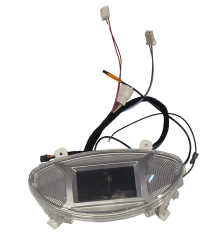 Golf Speedometer