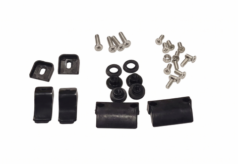Golf Sunroof Hardware
