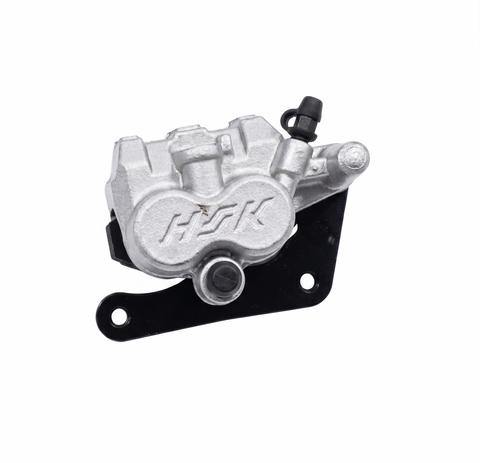 Golf Rear Caliper Only Left
