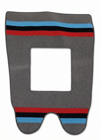 Golf Floor Mat