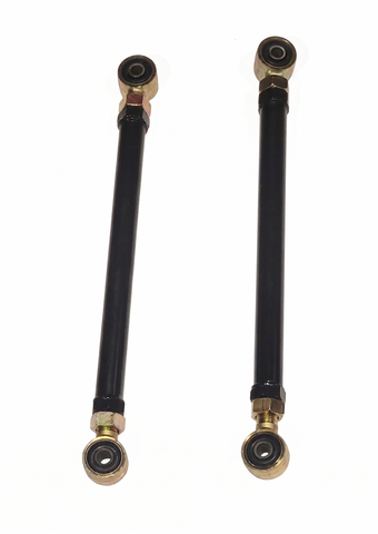 Balance rod