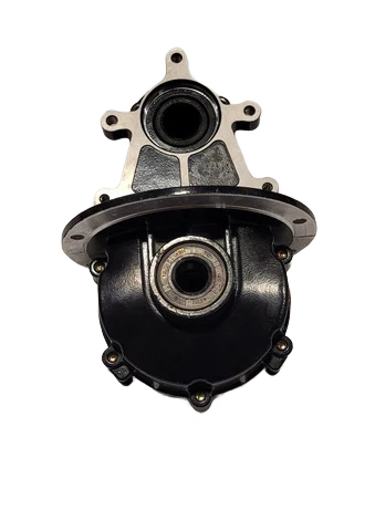 Golf Differential