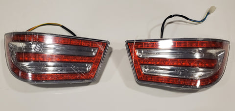 Golf Taillight Set