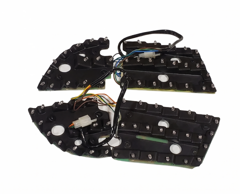 Golf LED Light parts for Rear taillight