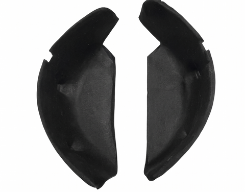 Golf Front Wheel Well Set