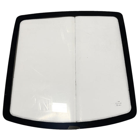 Windshield