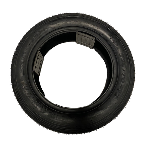 Rear Tire