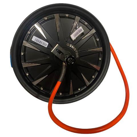 Motor