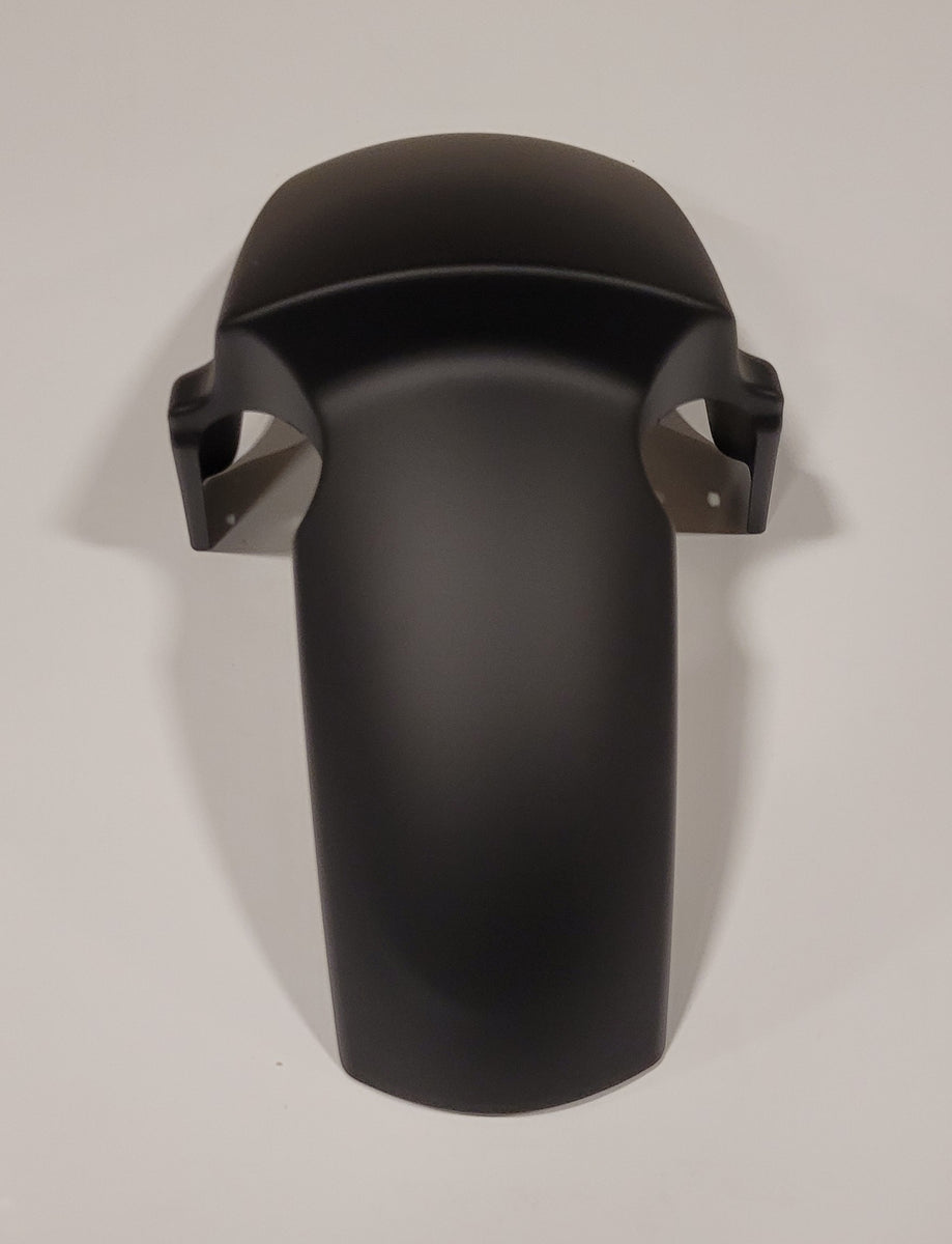 Fender Riem Italia Ultra Black Front Rim Fender – gvabrandscorp