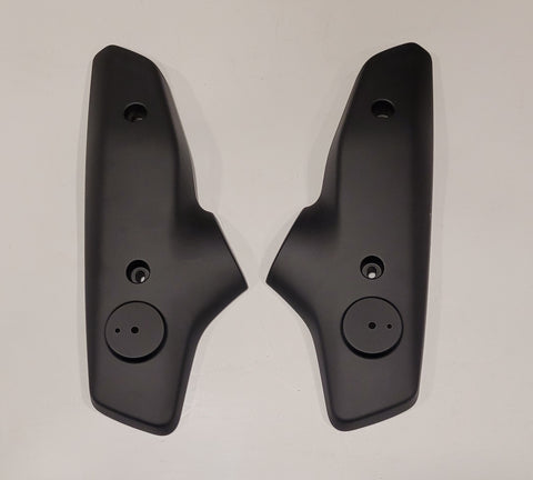 Italia Ultra Left Fork Cover