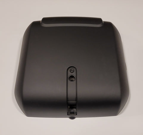 Italia Ultra Black Tail box upper cover