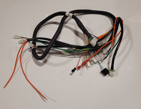 Italia Ultra Wireharness