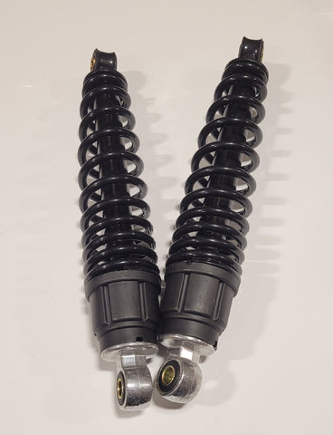 Italia Ultra Rear Shock