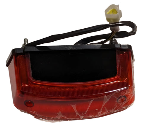 Rear Light