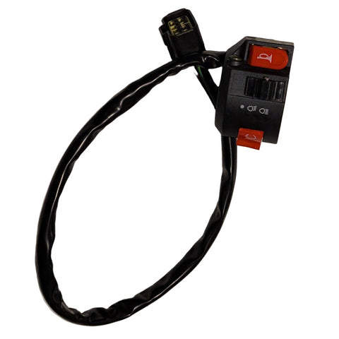 Combination Switch