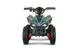 MANTERAY X ATV