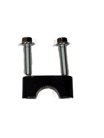 Top Handlebar Clamp