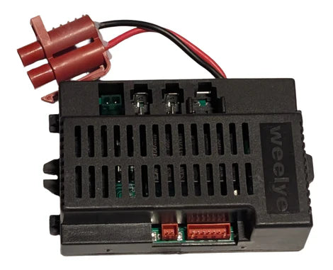 XDB control board