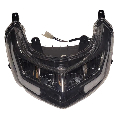 Phoenix PR Headlight