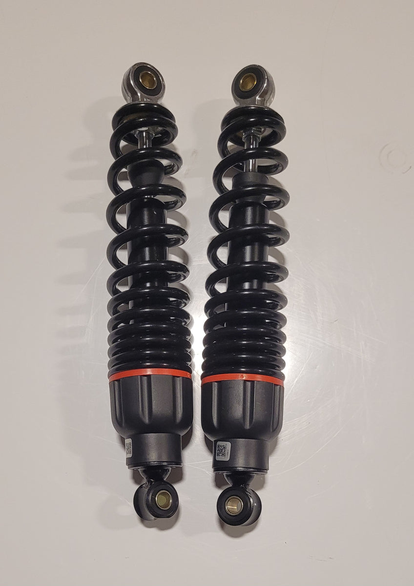 Phoenix PR Rear suspension – gvabrandscorp