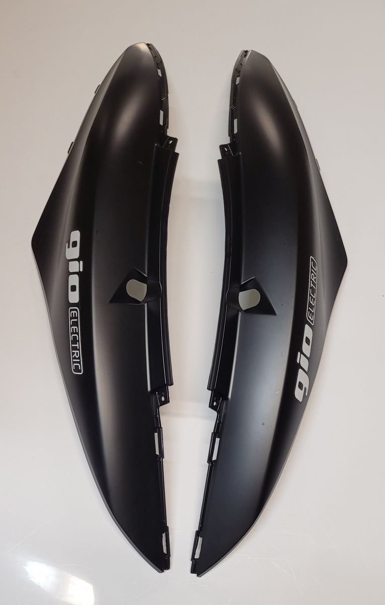 Phoenix PR Black rear guard – gvabrandscorp