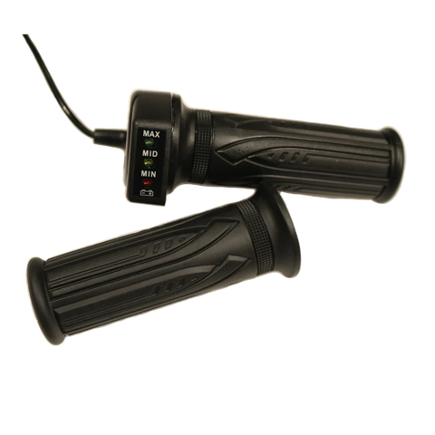 Throttle 3 & 1 Pin