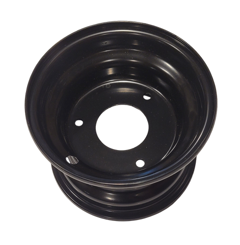 eQuadQ24 rear rim