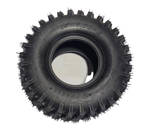 Renegade Outer tyre