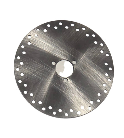Renegade brake dsic