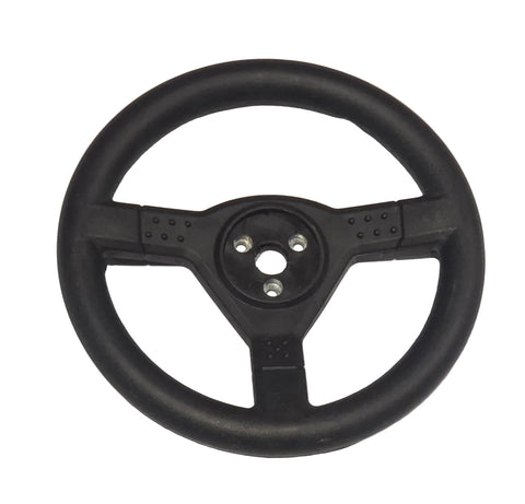 Renegade steering wheel