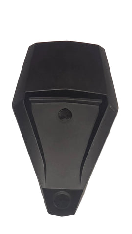 Renegade front face