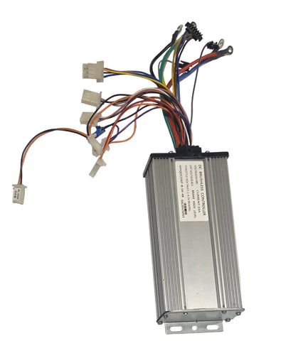 Renegade Controller 1200W