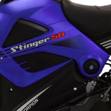 SCORPION STINGER 50