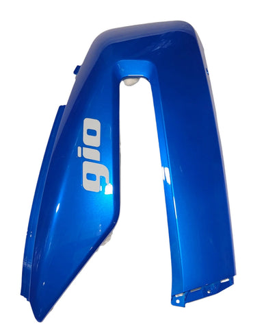 Supra Blue body cover-LH