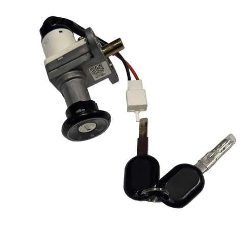 Supra Ignition