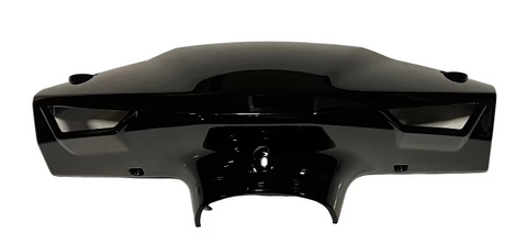 Supra Pro black head cover