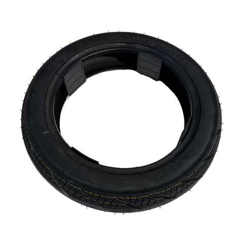 Supra Pro tire Front