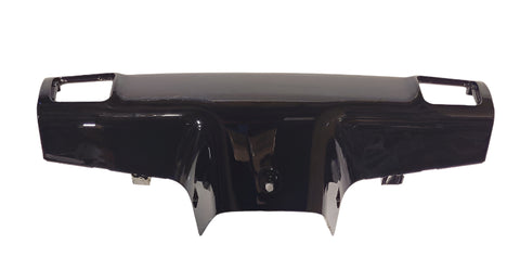 Supra Pro black display cover
