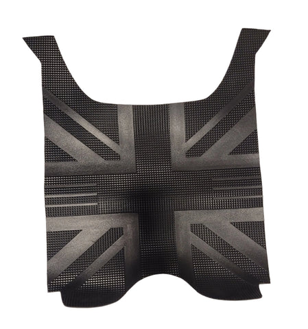 Supra Pro rubber pad
